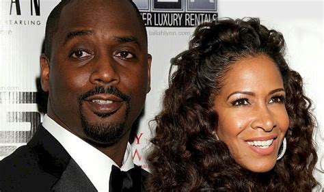 is sheree whitfield still dating tyrone